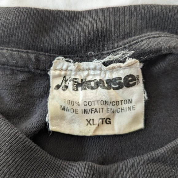 Rare Vintage Bill Goldberg WCW Shirt - Picture 4 of 4